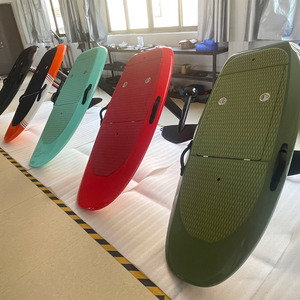 Hot Selling Foil Surfboard Jet EFoil Board 48V Battery Power 60km/h Speed Surfboard <b>Waterplay</b> <b>Surfing</b> - Product Image 4