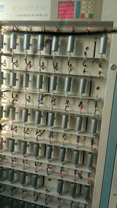 ג 'ף 3.2v 6000mah lifepo4 סוללות 3200 גלילי mah <span class=keywords><strong>4500mah</strong></span> 6000mah אנרגיה 32650 אנרגיה אחסון סוללת ליתיום - Product Image 3