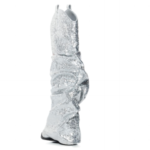 Sandali Donna Personalizzati 2024 Estivi <span class=keywords><strong>con</strong></span> Zeppa, <span class=keywords><strong>Stivaletti</strong></span> Donna <span class=keywords><strong>con</strong></span> Tacco Alto a Punta e Funzione Termica - Calzature - Product Image 6