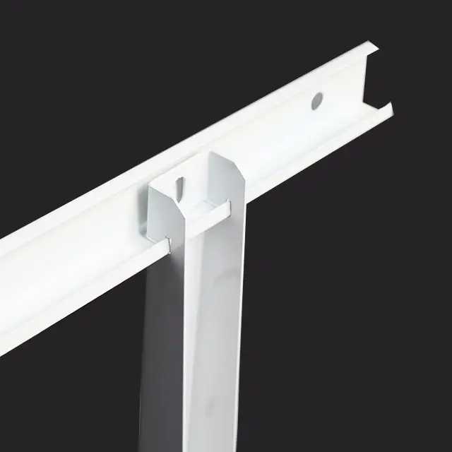 Soportes de aire acondicionado galvanizados resistentes de alta calidad para montaje en pared para unidades exteriores de aire acondicionado