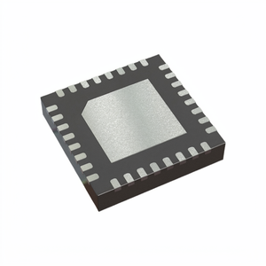 MAX11322ATJ+T Authorized Distributor 32 WFQFN Exposed Pad Data Acquisition Electronics Component - Product Image 1