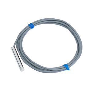 Cảm biến tiệm cận điện dung M8d6.5 phát hiện các vật liệu khác nhau bao gồm chất lỏng viên thức ăn bằng nhựa cho cảm ứng mức vật liệu - Product Image 5