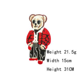 Customized Embroidered <strong>Iron</strong>-On <strong>Patch</strong> for Clothing Hats Shoes Personalized <strong>Patches</strong> Heat Transfer Techniques - Product Image 2