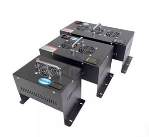 Nouvelle machine de revêtement UV LED 2025, 365 nm 395 nm, lampe de séchage UV <span class=keywords><strong>pour</strong></span> convoyeur, 450 W, <span class=keywords><strong>appareil</strong></span> de séchage <span class=keywords><strong>pour</strong></span> sérigraphie, sécheuse UV - Product Image 2