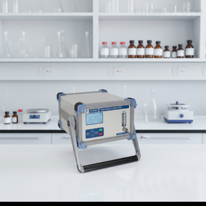 เครื่องตรวจจับก๊าซ ALBERCO HT-LA501 2-in-1 สำหรับออกซิเจนและไนโตรเจน เครื่องวิเคราะห์ออนไลน์ความแม่นยำสูง พร้อมไซเรนเตือนภัย ใช้งานสะดวก - Product Image 3