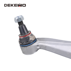 Dekewo แขนช่วงล่าง4H0407693F 4H0407693G สำหรับ <span class=keywords><strong>Audi</strong></span> 2010-2017 A8D4 S8 - Product Image 4
