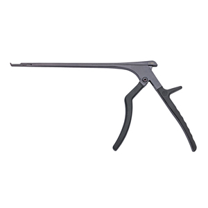 Kerrison Manual Laminectomía Rongeur Punch Instrumento quirúrgico de acero inoxidable - Product Image 4