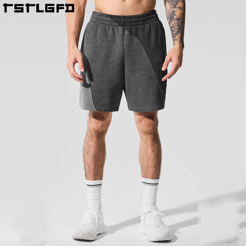 โทนสีเขียวเข้มสีเทา