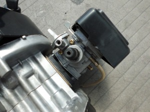 49cc 发动机适用于 49cc 迷你袖珍自行车/迷你摩托车 - Product Image 5