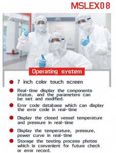 MSLEX08ไมโครเวฟ12ลำเรือ - Product Image 6