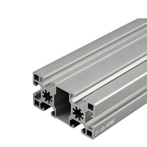 Tùy chỉnh GB ASTM AISI DIN BS nhôm hồ sơ cửa sổ nhà bếp trượt đường ray thiết bị gia dụng sản phẩm điện tử - Product Image 5
