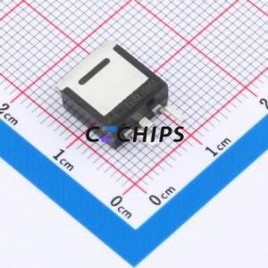 Transistor à effet de champ (MOSFET) NTBGS004N10G-VB D2PAK(TO-263) d'origine, neuf - Product Image 2
