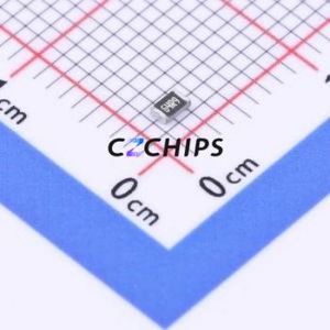 Resistencia SMD SCR0805F64R9 0805 (Tipo: Película Gruesa) (Resistencia: 64.9 Ohmios Precisión: 1%) - Product Image 1