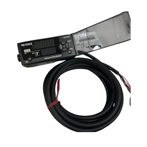Unité principale de contrôle FD-XA1 FD-XA1E FD-XA2 FD-XA2E FD-XA5 FD-XA5E d'origine authentique pour la surveillance du débit de fluides en stock - Product Image 3