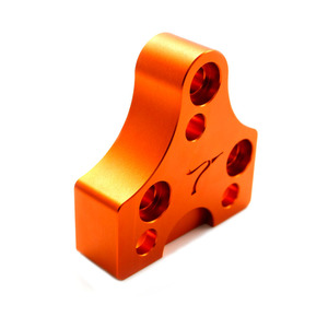 OEM CNC Usinagem Peças Alumínio/Aço Inoxidável/Latão/Nylon/<span class=keywords><strong>Delrin</strong></span>/Bronze/Cobre Fresagem & Brochamento Polimento Acabamento - Product Image 2