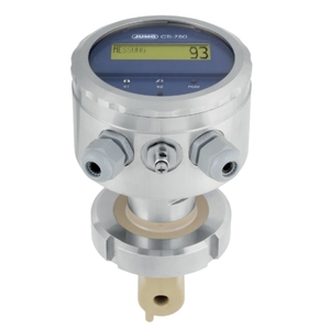Conductivímetro Inductivo JUMO CTI-750 Original con Contactos de Conmutación para Sistemas CIP/SIP - Product Image 1