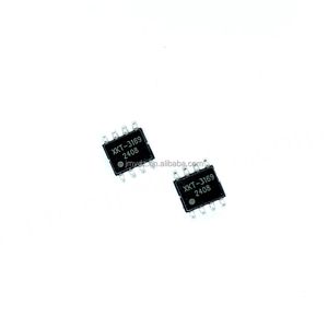 XKT-3169 T3169 <b>Wireless</b> Charging High Power <b>Receiver</b> Chip SOP-8 - Product Image 2