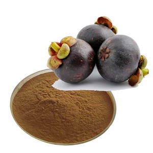 Nhà Máy Giá mangostin bột <span class=keywords><strong>Alpha</strong></span> mangostin măng cụt vỏ chiết xuất - Product Image 1