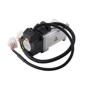 Nuevos Motores Industriales Originales MSMF012L1U2M MSMF042L1U2M Controlador de Motor MSMF012L1C2 MSMF012L1V2M Servomotor MSMF012L1U2M Indu - Product Image 1