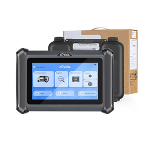 Lecteur de codes et outils IMMO pour X100 PADS, garantie 1 an, système de génération OBD2 super complet pour tous les systèmes, PK PAD X100PAD2 - Product Image 1