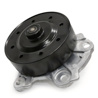 Nouvelle pompe à eau OEM pour moteur 09-17 3zr pièce de rechange à tête ouverte 16100-39465 Garantie 1 an