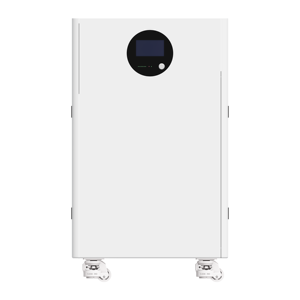 Batería Solar de Litio para Almacenamiento de Energía de 51.2V 314Ah 16kwh con Diseño Modular y Soporte Paralelo - Product Image 2