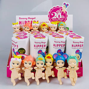 <span class=keywords><strong>Sony</strong></span> Angel Blind Box, poupées populaires de styles océaniques et séries en édition limitée, adaptées aux garçons et aux filles. - Product Image 1