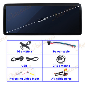 Autostereo Android 14 đài phát thanh xe cho Peugeot 4008 2016-2022 CD <span class=keywords><strong>Player</strong></span> DVD stereo Carplay Navigation đơn vị đầu ghi Băng - Product Image 6