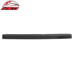Convient pour Dodge Charger 2011-2023, becquet de toit noir brillant - Product Image 5
