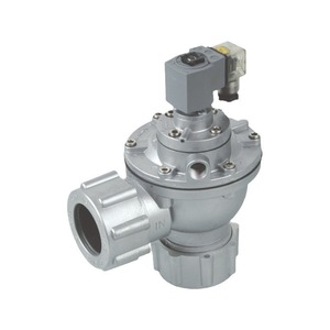 Válvula de Columna LANNY E2B40CF EL de Sellado Suave Unidireccional para la Industria del Carbón y Butano, Estándar Nacional - Product Image 5
