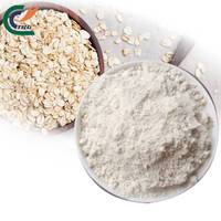 Extrait de bêta-glucane de graines d'avoine 20%-80% Avena Sativa, poudre de fibres solubles naturelles pour la santé cardiaque et les soins digestifs