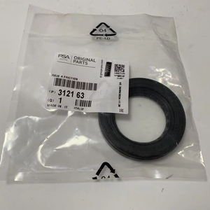312163 pour Peugeot <span class=keywords><strong>208</strong></span> 308 RCZ citroën C3 C4 C5 avant droit demi-arbre joint d'huile Transmission joint de bord d'huile - Product Image 3