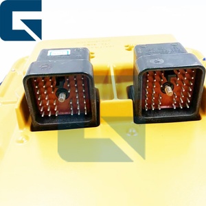 Contrôleur ECU ECM 172-9389 1729389 pour chargeuse sur pneus 120H 140H - Product Image 4