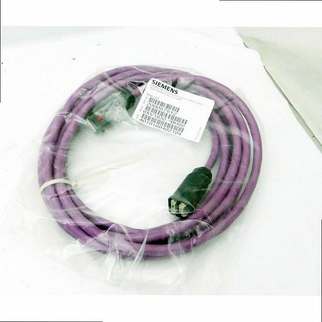 6XV1830-7BH50 Industrial Fieldbus Cable for Automation Network Control PLC Communication