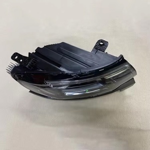 Auto Body Systems LED Headlight 68457895AD OEM 68457894AD Car Headlamp Front for 2022 - Product Image 3