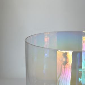 HF Chakra Tuned Cosmic Light Crystal Bols chantants pour le <span class=keywords><strong>bain</strong></span> <span class=keywords><strong>de</strong></span> son <span class=keywords><strong>de</strong></span> guérison - Product Image 6