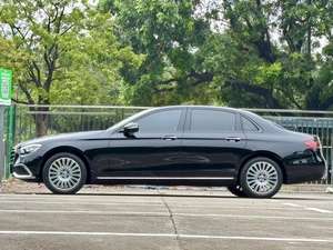 Venta Especial: <span class=keywords><strong>Mercedes</strong></span>-Benz <span class=keywords><strong>Clase</strong></span> <span class=keywords><strong>E</strong></span> <span class=keywords><strong>2022</strong></span> <span class=keywords><strong>E</strong></span> 300 L Edición Lujo Usado a <span class=keywords><strong>Precio</strong></span> Ultrabajo, Negro, Gasolina, Turbo, Cuero, Volante a la Izquierda - Product Image 6