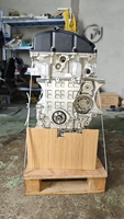 Vente en gros d'usine - Bloc moteur complet remanufacturé 6 cylindres N52B30 pour BMW E60 E90 E70 - Ensemble moteur