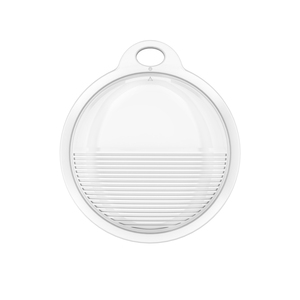 Vòng nhỏ hình dạng <span class=keywords><strong>Key</strong></span> <span class=keywords><strong>Finder</strong></span> định vị ví hành lý Pet theo dõi thiết kế mới nhất tìm thấy thông minh của tôi không khí thẻ Mini GPS Tracker cho iOS - Product Image 2