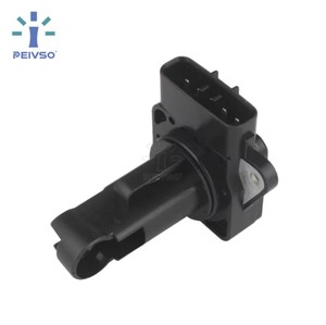 Sensor de Flujo de Aire de Calidad Premium PEIVSO para Suzuki Grand-Vitara Jimny-Liana Swift SX4 Wagon R+ OEM 13800-63J00 - Product Image 1