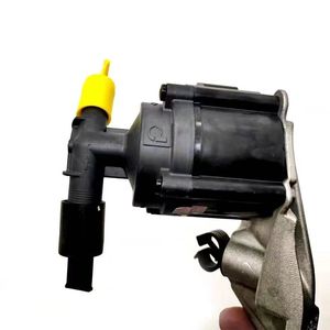 Offre Spéciale nouvelles pièces automobiles pompe à eau moteur électronique OEM 9807341480 pour Peugeot 308 308sw 408 3008 208 Citroen C3 C4 <span class=keywords><strong>DS4</strong></span> 1.2 Thp - Product Image 3
