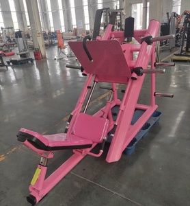 Máquina <span class=keywords><strong>de</strong></span> <span class=keywords><strong>Prensa</strong></span> <span class=keywords><strong>de</strong></span> <span class=keywords><strong>Piernas</strong></span> Lineal MND-PL56, Equipo <span class=keywords><strong>de</strong></span> Musculación <span class=keywords><strong>de</strong></span> Acero, Recién Llegado, Compra Directa <span class=keywords><strong>de</strong></span> Fábrica en China - Product Image 3