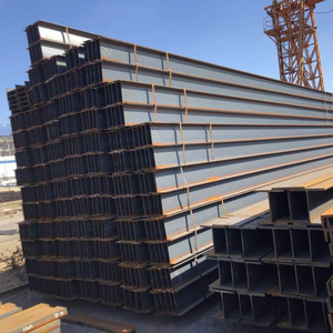 Giá thép hình H tiêu chuẩn kích thước 100 mm 20mm S235Jr A36 S275Jr Ss400 <span class=keywords><strong>MS</strong></span> HEA HEB <span class=keywords><strong>IPE</strong></span> 150x150 - Product Image 4