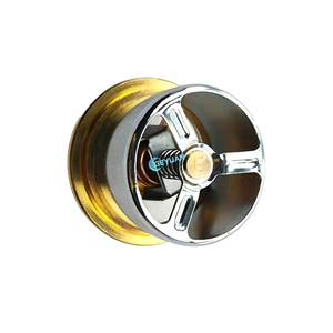 3629205 3046191 3076489 3017360 4065565 5538724 4000464 Thermostat de moteur K50 QSK60 GTA38 QSK50 QSK78 KTA38GC GTA855 QSK38 - Product Image 4