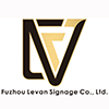 Fuzhou Lifan Signage Co., Ltd. logo