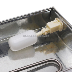 Válvula de flotador de uso doméstico de agua de promoción TUOYUN para incubadora - Product Image 2