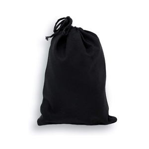 Heavy Duty Cotton <b>Drawstring</b> Bags for Grocery, Storage, and Travel Use - Product Image 1