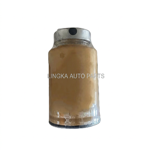 Filtre de séparation carburant-eau 326-1644 Fs19820 P550900 P551010 F6177 utilisé pour les filtres à carburant Caterpillar - Product Image 2