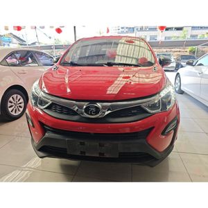 Voiture <span class=keywords><strong>d</strong></span>'occasion Guazi 2016 BYD Yuan, Nouveautés, Moteur Essence, Boîte Automatique, SUV <span class=keywords><strong>5</strong></span> Places, Conduite à Gauche, pour Conducteurs de SUV Durables au Quotidien - Product Image 2