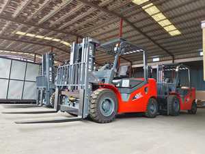 מותג העליון <span class=keywords><strong>heli</strong></span> <span class=keywords><strong>5</strong></span> טון דיזל מלגזה cpcd50 עם מנוע יפן - Product Image 3